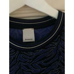 PINKO geweldige zomertrui nieuw! Maat XS/S