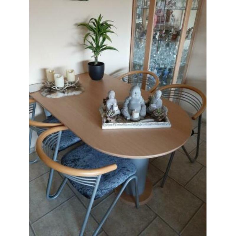 Mooi dressoir