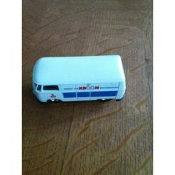 Te koop v.w busje lledo alleen ophalen