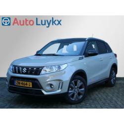 Suzuki Vitara 1.4 Select Boosterjet | Climate Control | Crui