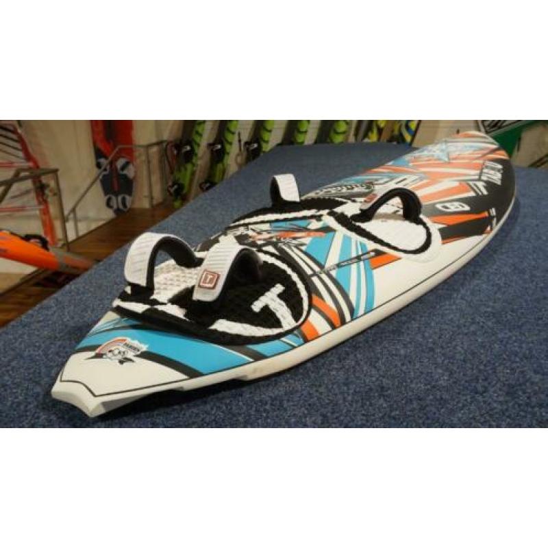Tabou 3Style 116L CED