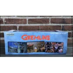 Gremlins 1967 volkswagen beetle
