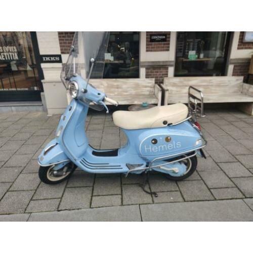 Scooter Vespa