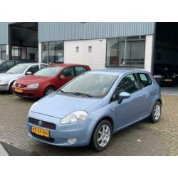 Fiat Grande Punto 1.4 Edizione Prima Climate/El.raam/NAP/APK