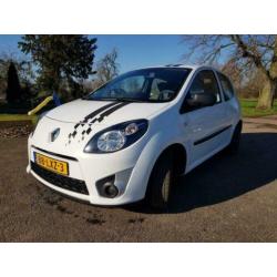 Renault Twingo 1.2 16V 2010 Wit