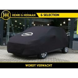 Opel Crossland X 110pk Turbo Innovation (Premium/16"LMV/NAV/