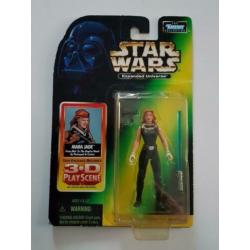 -45% Star Wars POTF Expanded Universe Mara Jade