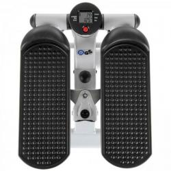 zgan 2in1 semi-professionele Stepper SportTied Cardiostrong