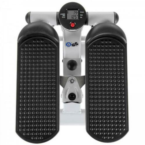 zgan 2in1 semi-professionele Stepper SportTied Cardiostrong