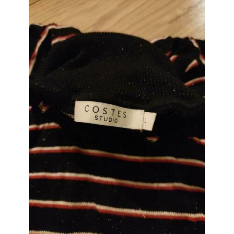Kleding pakket maat m/l (boohoo, only, Costes, h&m)