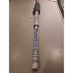 North Sails Platinum mast SDM 430