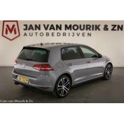 Volkswagen Golf 1.4 TSI GTE | LED | CLIMA | CRUISE | NAVI |