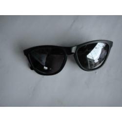 Oakley Prizm Black P zonnebril