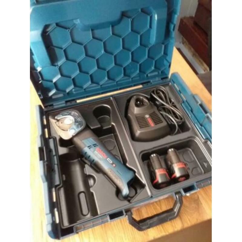 Bosch universele knipschaar