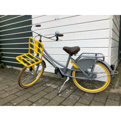 Transportfiets van Popal 22‘’