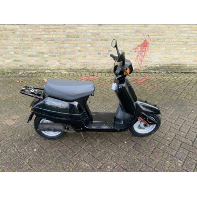 Peugeot rapido snor in uitstekende staat !!
