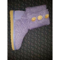 15 euro Zgan uggs dames schoenen boots maat 38