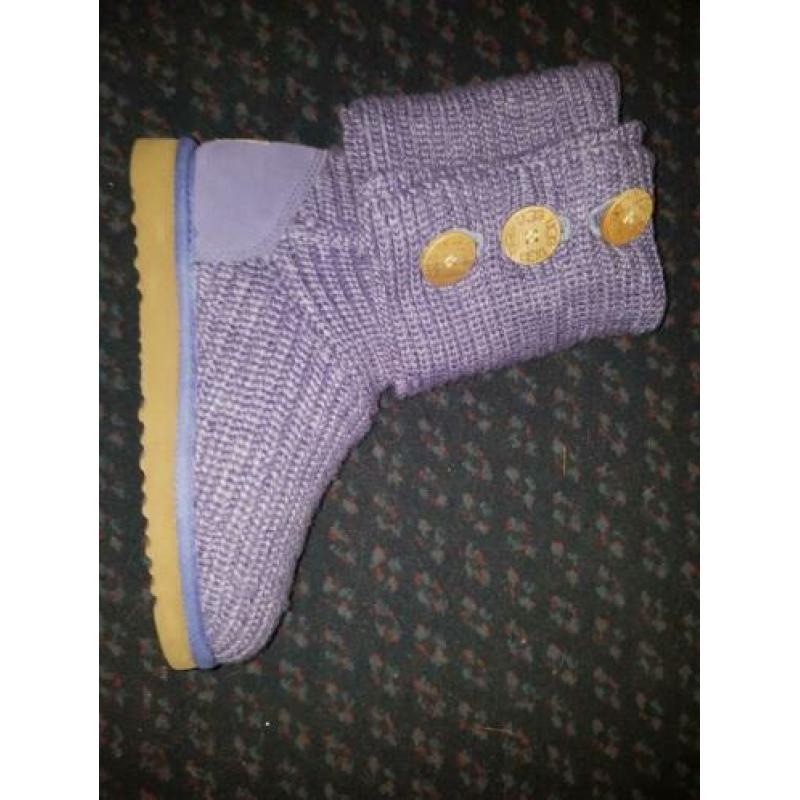 15 euro Zgan uggs dames schoenen boots maat 38