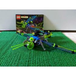 Diverse legosetjes