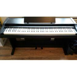 Elektrische piano Viscount Classico 50