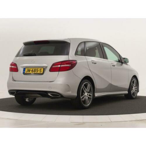 Mercedes-Benz B-Klasse 200 AMG Trekhaak | Navigatie | AMG st