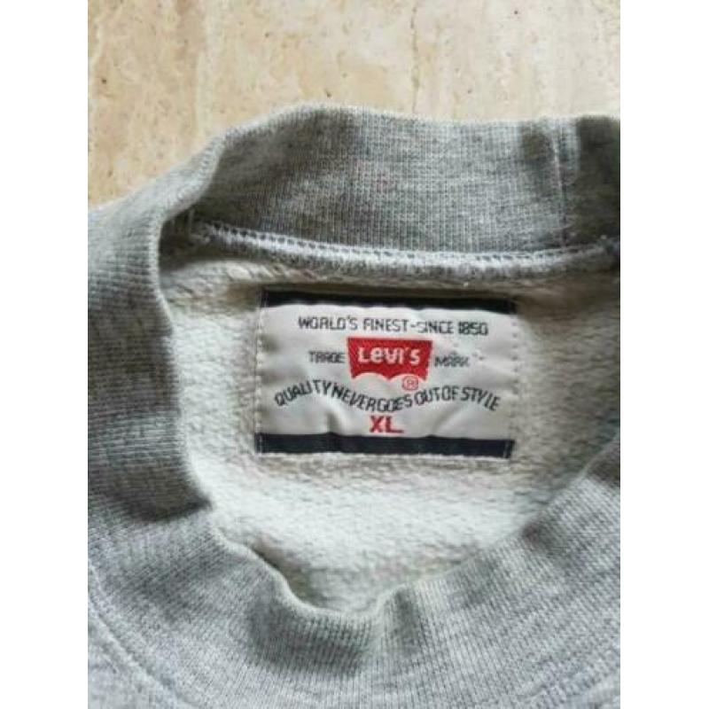 Orginele LEVIS vintage trui