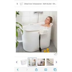 Ideaal Bad voor Volwassenen.