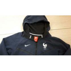 Nike Tech Fleece maat 164