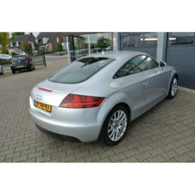 Audi TT 2.0 Tfsi Coupe Pro line BOSE /leer/navi/xenon/usb