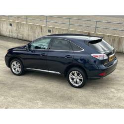 Lexus RX 450H 4WD 3.5 Hybrid *EXECUTIVE* Mark Levinson/2xCam