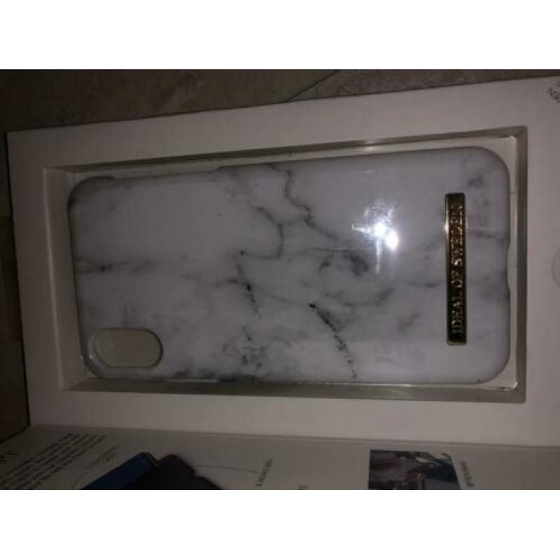 Ideal sweden iphone x/Xs hoesjes