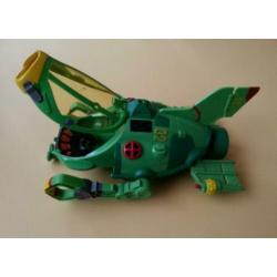 Teenage mutant ninja turtles