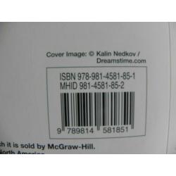 ISBN 9789814581851, Biology, third edition, ZGAN,
