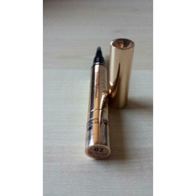 GUERLAIN Precious Light Rejuvenating Illuminator 02 1,5g 2x