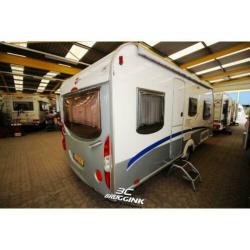 Burstner Belcanto 460 TL - BORCULO