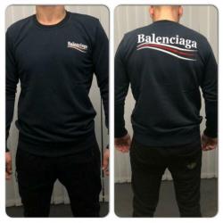 Dsquared Balmain Dior Burberry truitjes