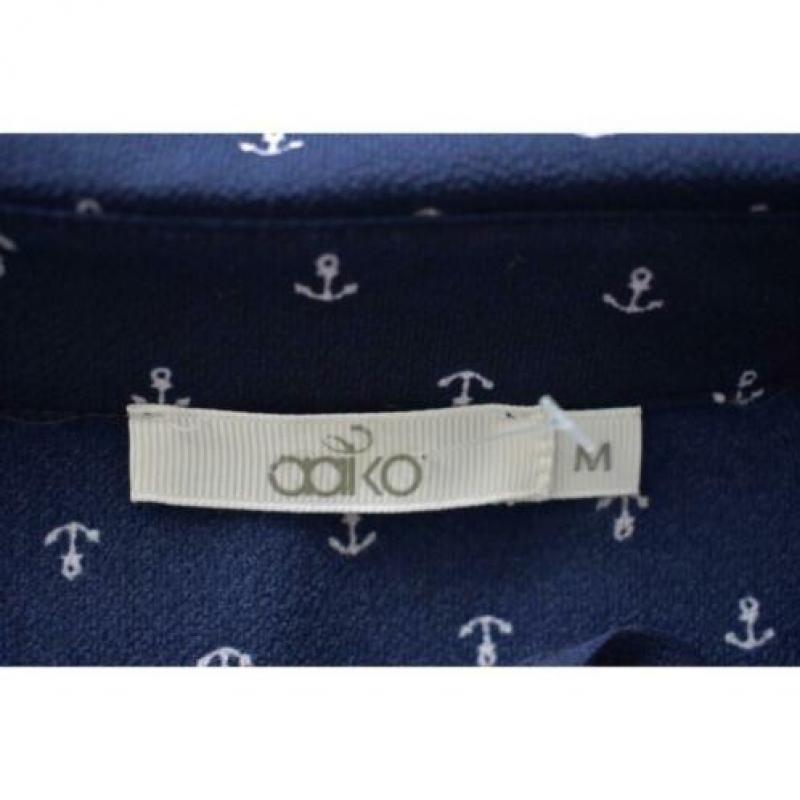 Aaiko prachtige blouse size Medium