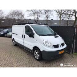 Renault TRAFIC T29 L2/H1 2.0 DCI 84KW E4