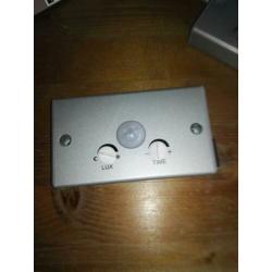 Sencys bewegingsmelder binnen MD300 5065915