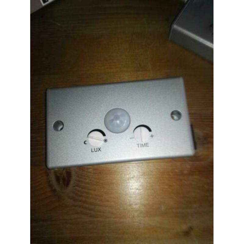 Sencys bewegingsmelder binnen MD300 5065915