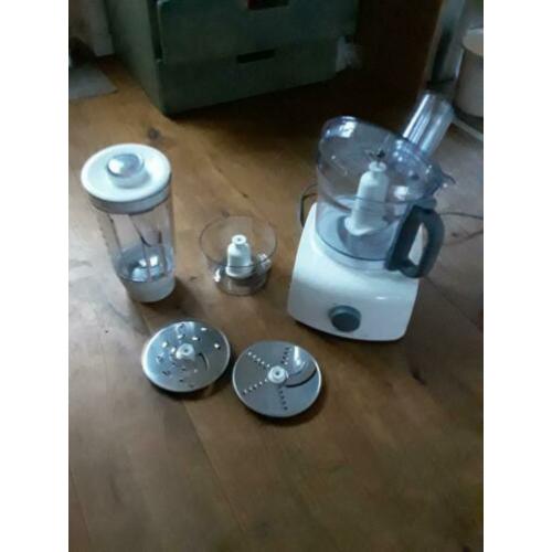 Kenwood multipro FDP 64
