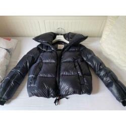 Moncler Bandama Navy