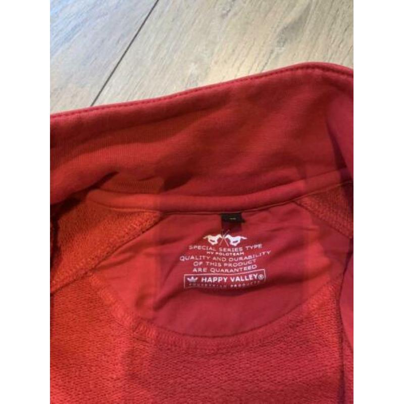 HV Pole Vest