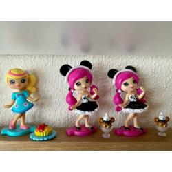 Party pop teenies popteenies series 1