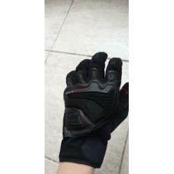 Five5 RS4 motor handschoenen XL