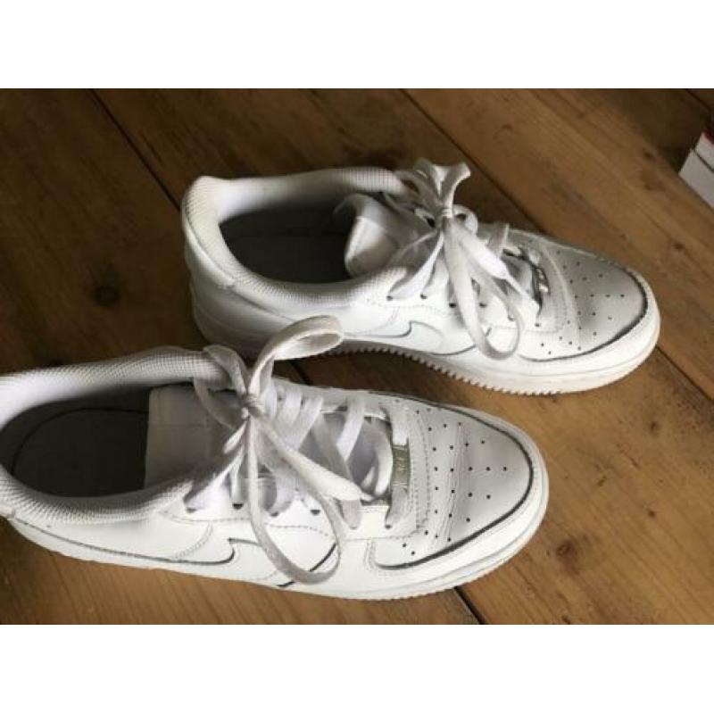 Nike Airforce 1 maat 39