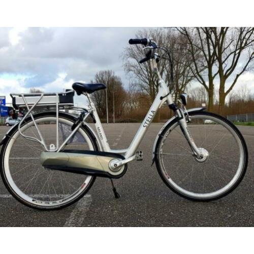Elektrische fiets Stella