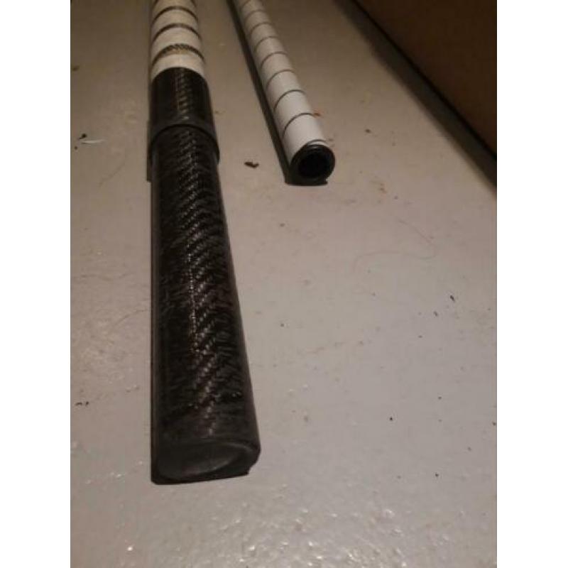 North Sails Platinum mast SDM 430