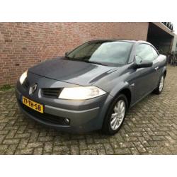 Renault Mégane C-C 1.6 16V Nieuwe Apk 2021