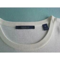 Scotch & Soda heren shirt maat L